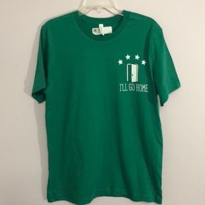 Shane Dawson “I’ll Go Home” Shirt